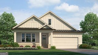 63 Lakeview Point, Dallas, GA 30157