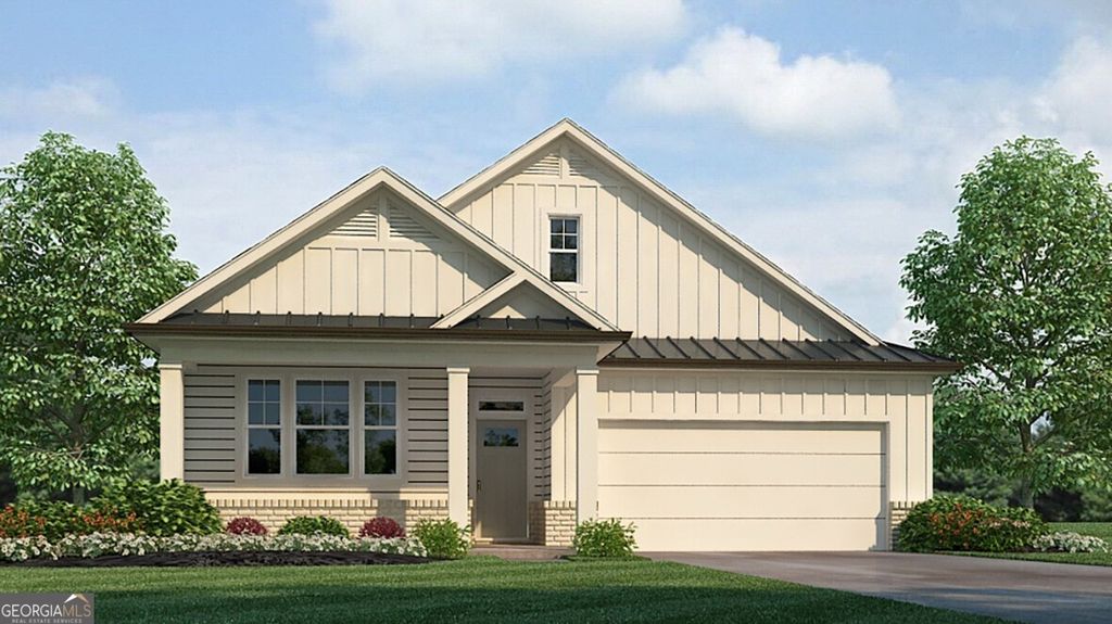 63 Lakeview Point, Dallas, GA 30157