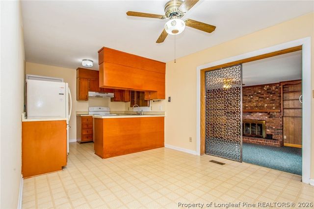 4700 Friar Avenue, Fayetteville, NC 28304