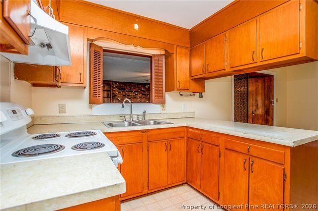 4700 Friar Avenue, Fayetteville, NC 28304