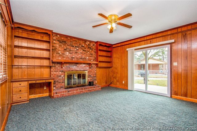 4700 Friar Avenue, Fayetteville, NC 28304