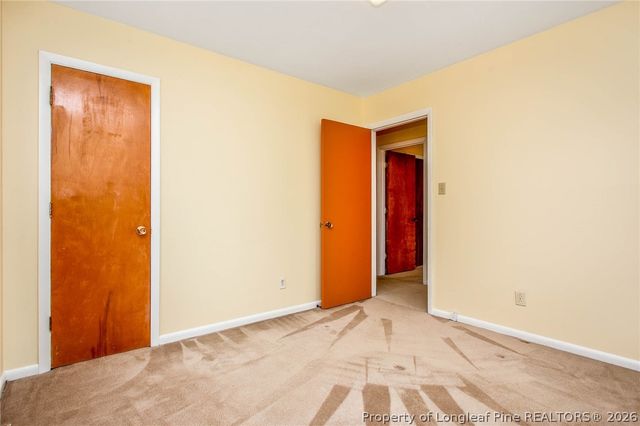 4700 Friar Avenue, Fayetteville, NC 28304