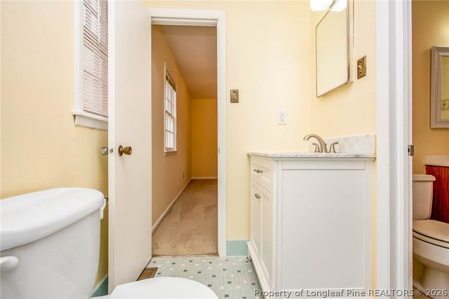 4700 Friar Avenue, Fayetteville, NC 28304