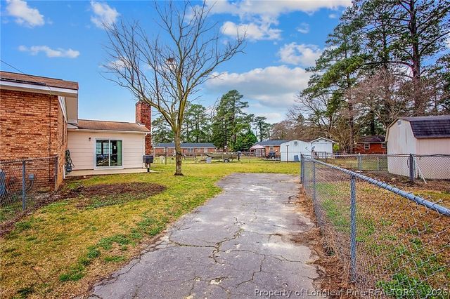 4700 Friar Avenue, Fayetteville, NC 28304