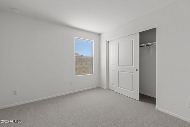 24661 W JESSICA Lane, Buckeye, AZ 85326