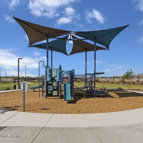 24661 W JESSICA Lane, Buckeye, AZ 85326