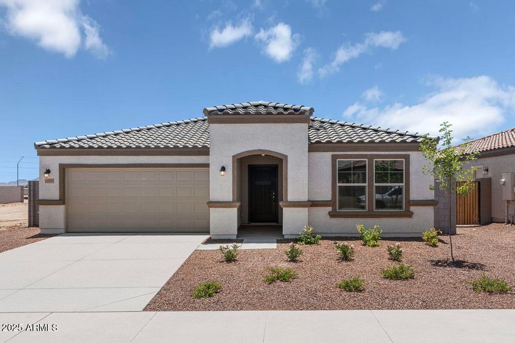 24661 W JESSICA Lane, Buckeye, AZ 85326