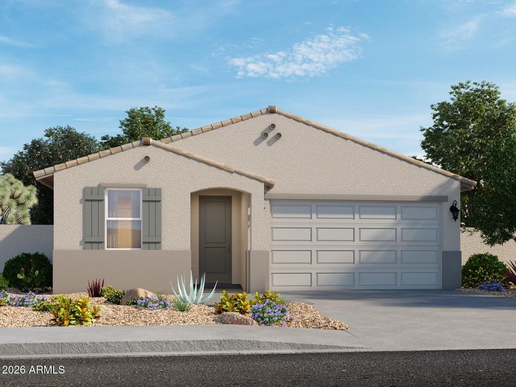 24338 W LONG Avenue, Buckeye, AZ 85326 — photo 2