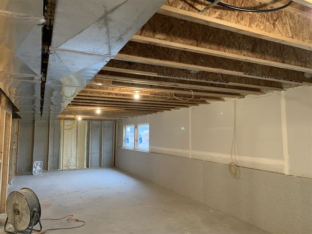 6655 Inwood Ridge Drive, Rockford, MI 49341