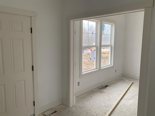 6655 Inwood Ridge Drive, Rockford, MI 49341