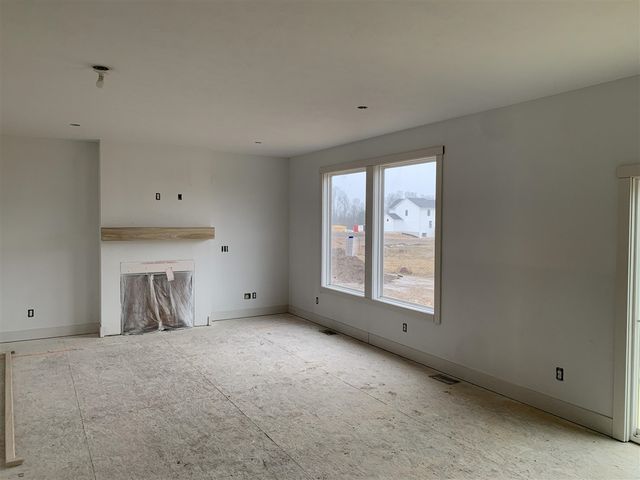 6655 Inwood Ridge Drive, Rockford, MI 49341