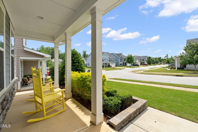 8059 Gilano Drive, Raleigh, NC 27603