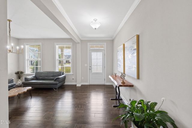 8059 Gilano Drive, Raleigh, NC 27603