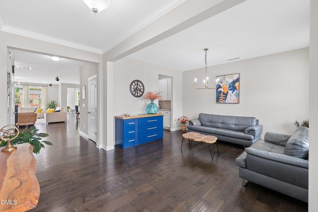 8059 Gilano Drive, Raleigh, NC 27603