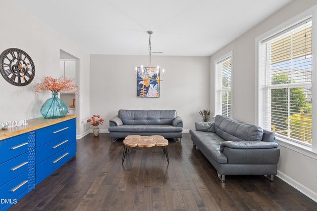 8059 Gilano Drive, Raleigh, NC 27603