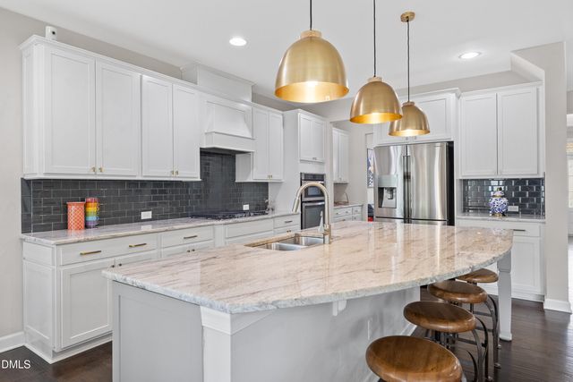 8059 Gilano Drive, Raleigh, NC 27603