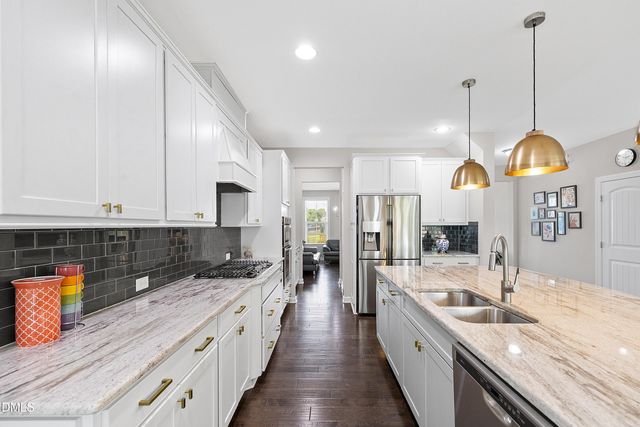 8059 Gilano Drive, Raleigh, NC 27603