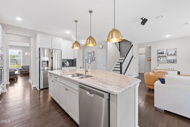 8059 Gilano Drive, Raleigh, NC 27603