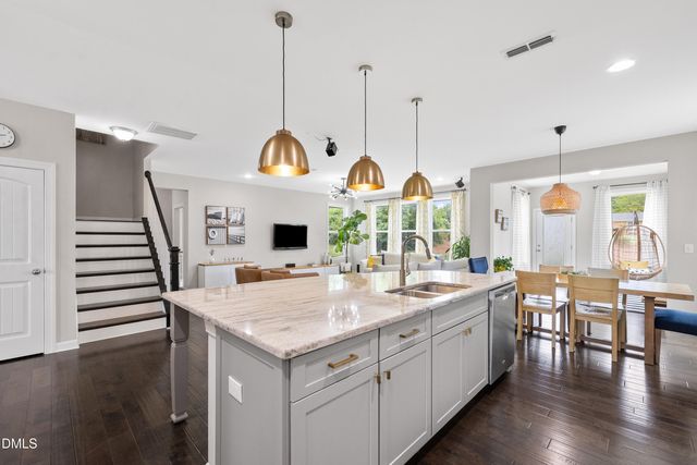 8059 Gilano Drive, Raleigh, NC 27603