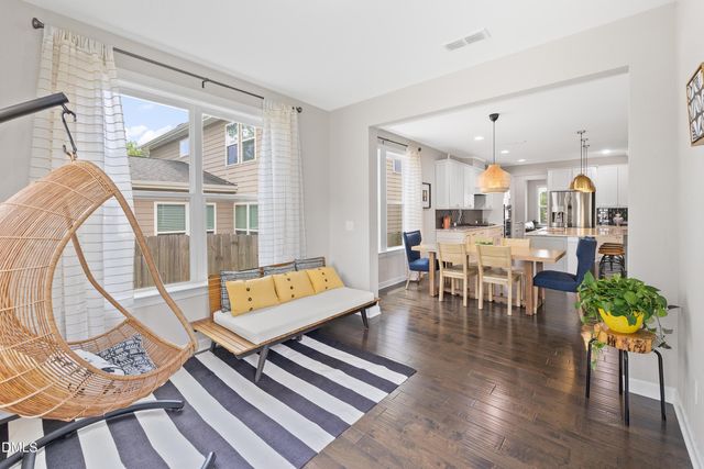 8059 Gilano Drive, Raleigh, NC 27603