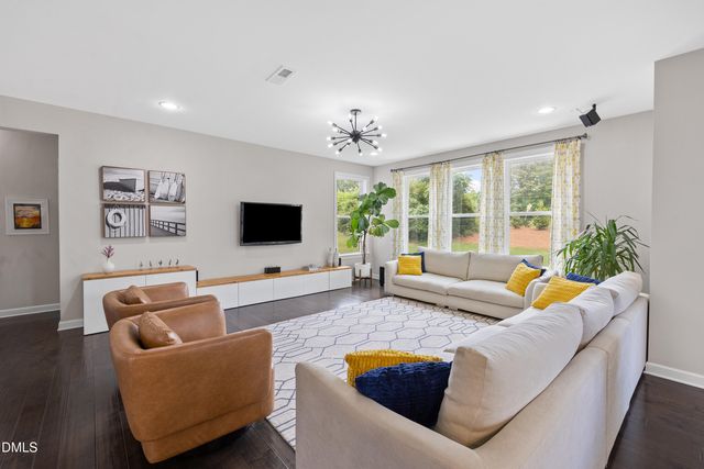 8059 Gilano Drive, Raleigh, NC 27603