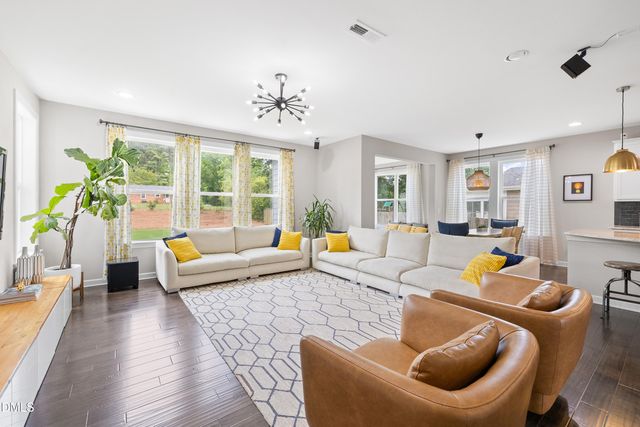 8059 Gilano Drive, Raleigh, NC 27603