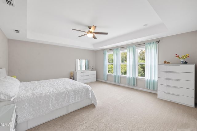 8059 Gilano Drive, Raleigh, NC 27603