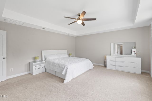 8059 Gilano Drive, Raleigh, NC 27603