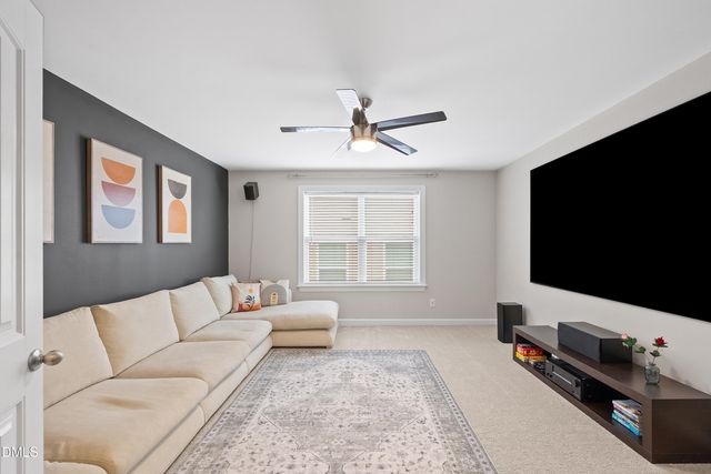 8059 Gilano Drive, Raleigh, NC 27603