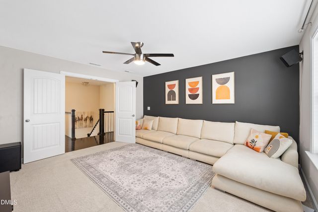8059 Gilano Drive, Raleigh, NC 27603