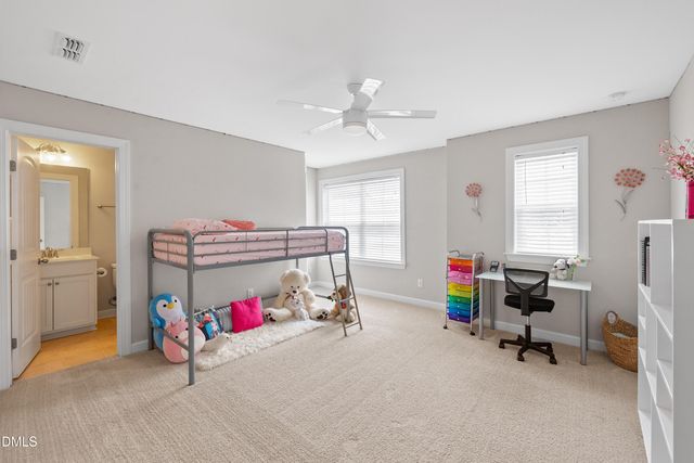 8059 Gilano Drive, Raleigh, NC 27603