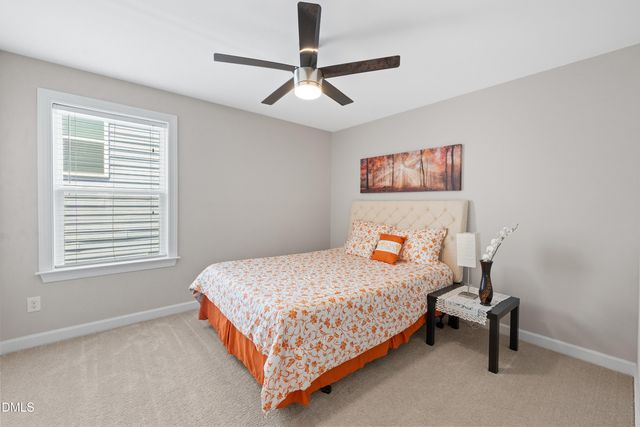 8059 Gilano Drive, Raleigh, NC 27603
