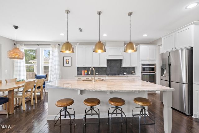 8059 Gilano Drive, Raleigh, NC 27603