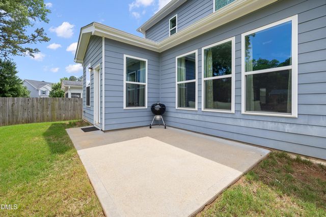 8059 Gilano Drive, Raleigh, NC 27603