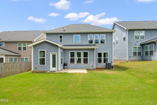 8059 Gilano Drive, Raleigh, NC 27603
