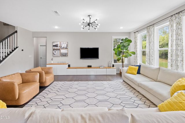 8059 Gilano Drive, Raleigh, NC 27603