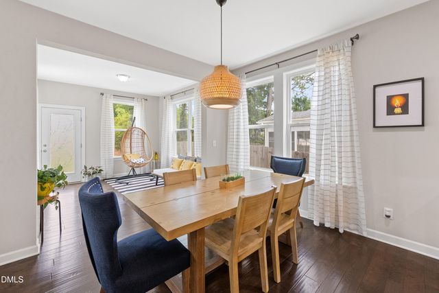 8059 Gilano Drive, Raleigh, NC 27603