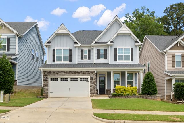 8059 Gilano Drive, Raleigh, NC 27603