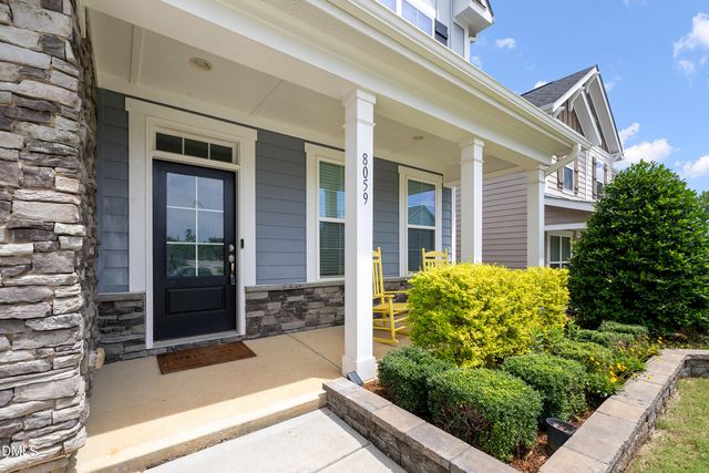 8059 Gilano Drive, Raleigh, NC 27603