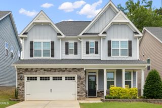 8059 Gilano Drive, Raleigh, NC 27603