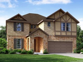 11460 Feather Vale, San Antonio, TX 78254