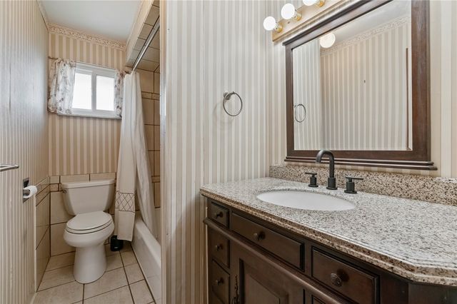 2110 Lorenzi Lane, Robinson Twp, PA 15136