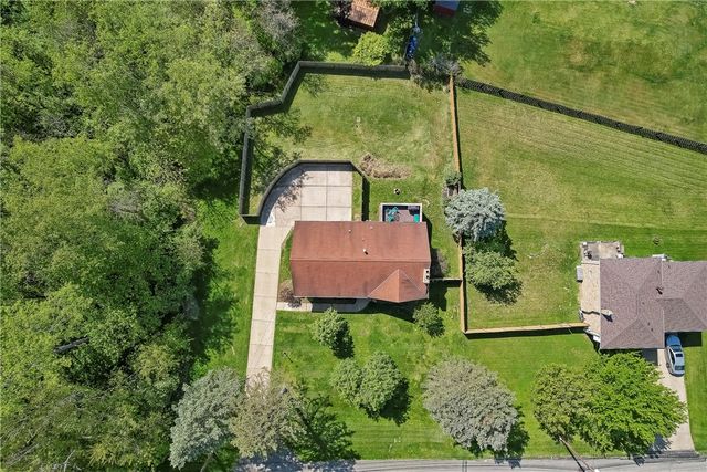 2110 Lorenzi Lane, Robinson Twp, PA 15136