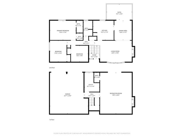 2110 Lorenzi Lane, Robinson Twp, PA 15136