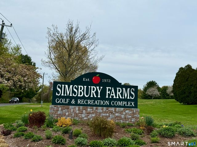 21 Watson Drive, Simsbury, CT 06092