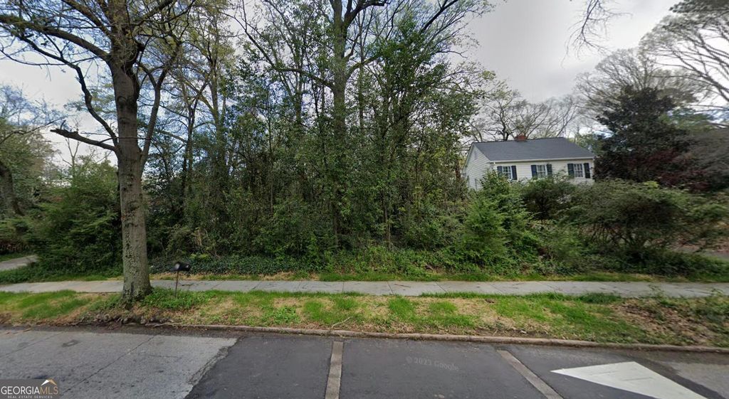 627 Ridgecrest Road NE, Atlanta, GA 30307