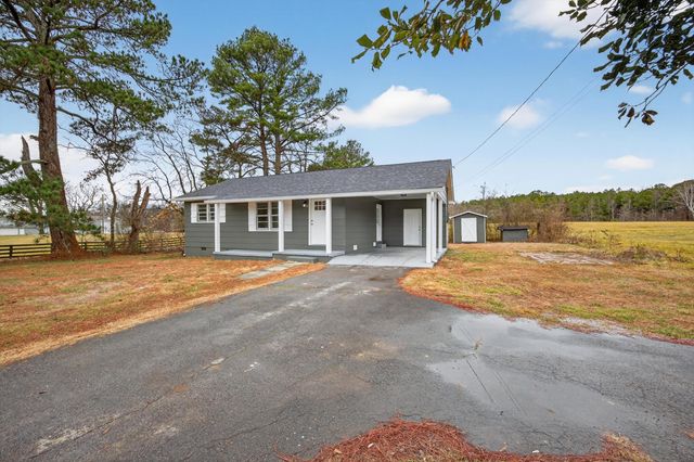 5220 Upper River Road NE, Charleston, TN 37310