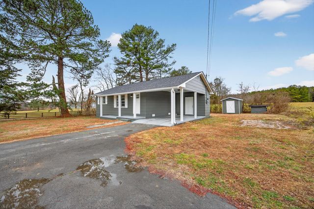 5220 Upper River Road NE, Charleston, TN 37310