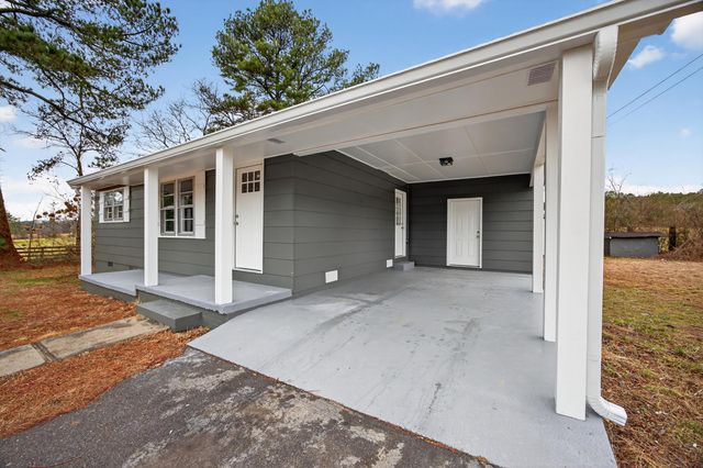 5220 Upper River Road NE, Charleston, TN 37310