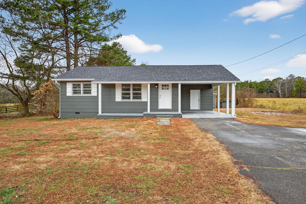 5220 Upper River Road NE, Charleston, TN 37310